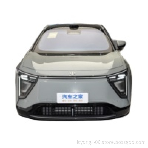 2023 new energy electric vehicle HiPhi Y 560KM Elite Edition